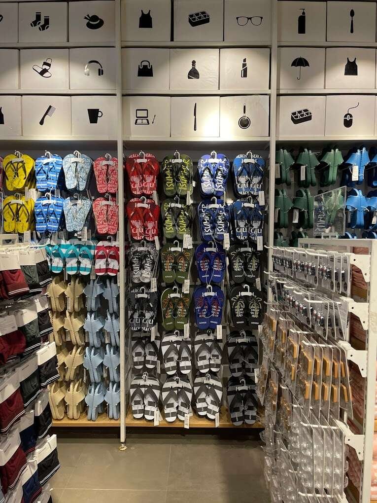 Miniso